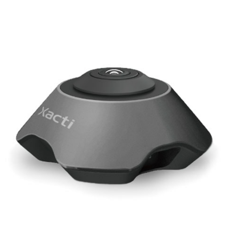 防塵防水360°USBカメラ CX-MT500